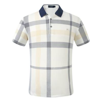 cheap quality Burberry Men Shirts sku 1808